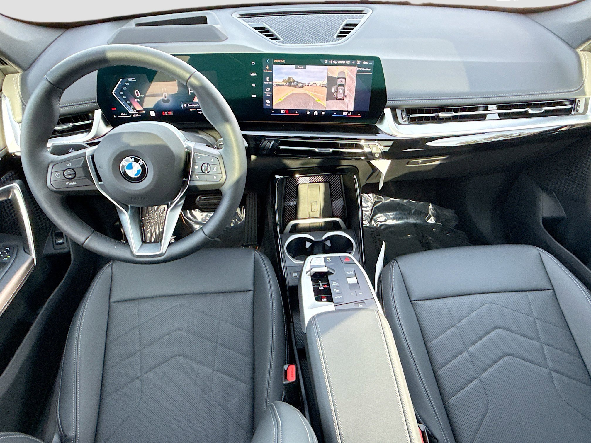 New 2026 BMW X1 xDrive28i w/ Technology Package image 16