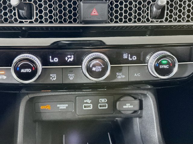 Used 2022 Honda Civic Sport Touring image 26