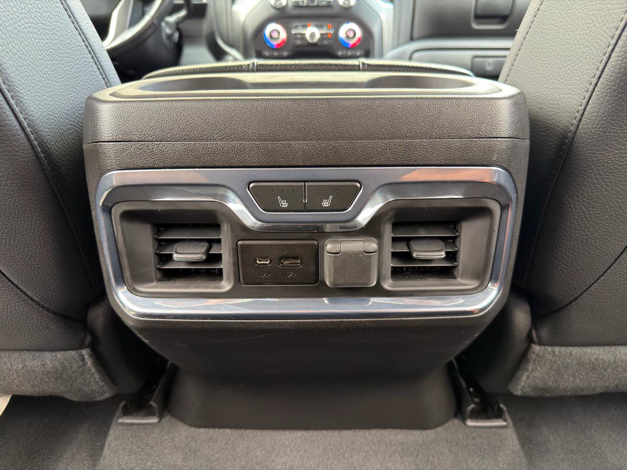 Used 2022 GMC Sierra 2500 Denali w/ Denali Ultimate Package AWD/4WD image 31