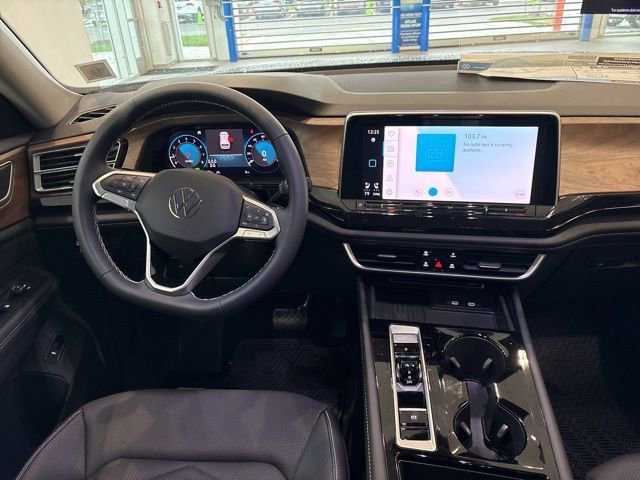 New 2026 Volkswagen Atlas SE image 10
