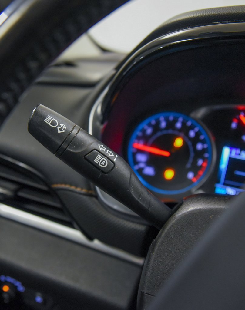 Used 2019 Chevrolet Traverse Premier w/ Redline Edition image 31