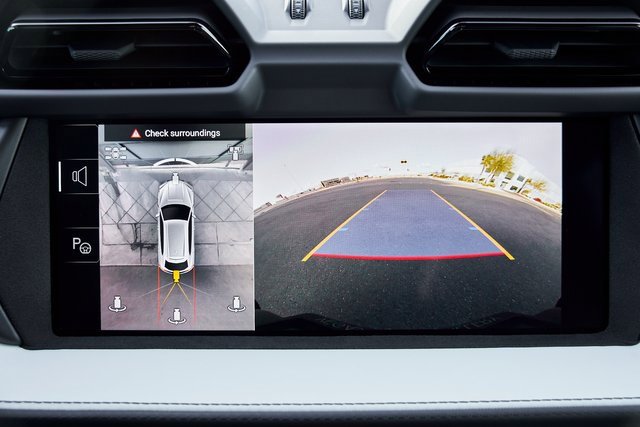 Used 2025 Lamborghini Urus SE image 80