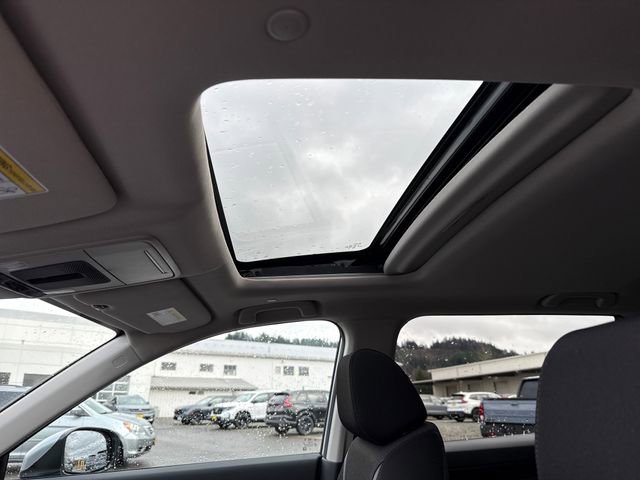 New 2026 Honda CR-V EX image 29