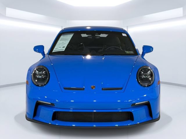 Certified 2022 Porsche 911 GT3 RWD image 10