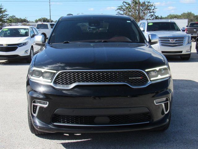Used 2022 Dodge Durango Citadel image 7