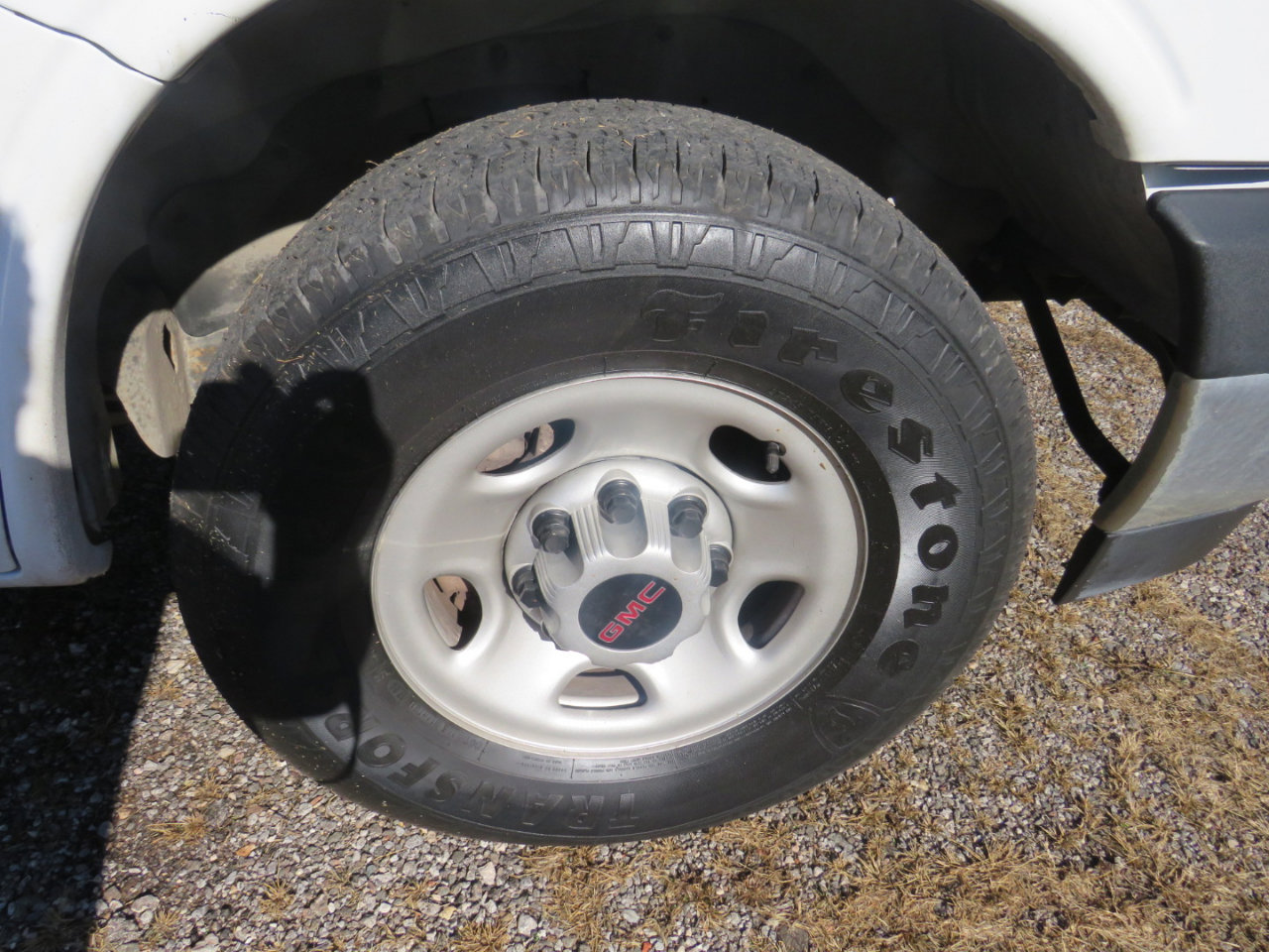 Used 2022 GMC Savana 3500 w/ Power Convenience Package image 24