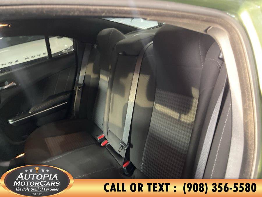 Used 2021 Dodge Charger Scat Pack RWD image 16