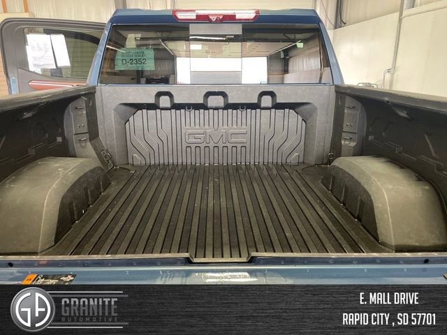 Used 2024 GMC Sierra 1500 Denali Ultimate AWD/4WD image 26