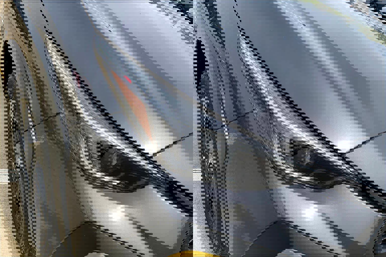 Used 2025 Subaru Crosstrek 2.5i Sport w/ Crosstrek Mirror Package image 27