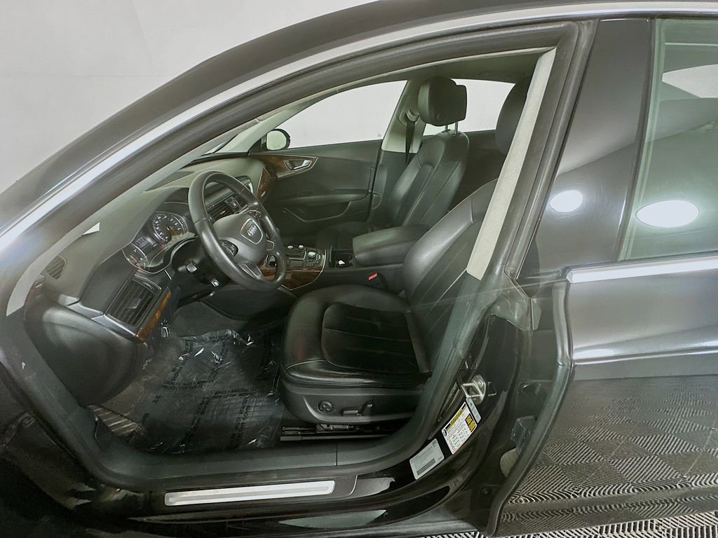 Used 2013 Audi A7 3.0T Premium Plus image 29