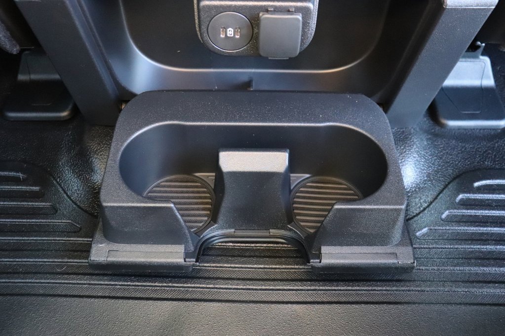 New 2026 Ford F450 XLT w/ XLT Value Package image 21