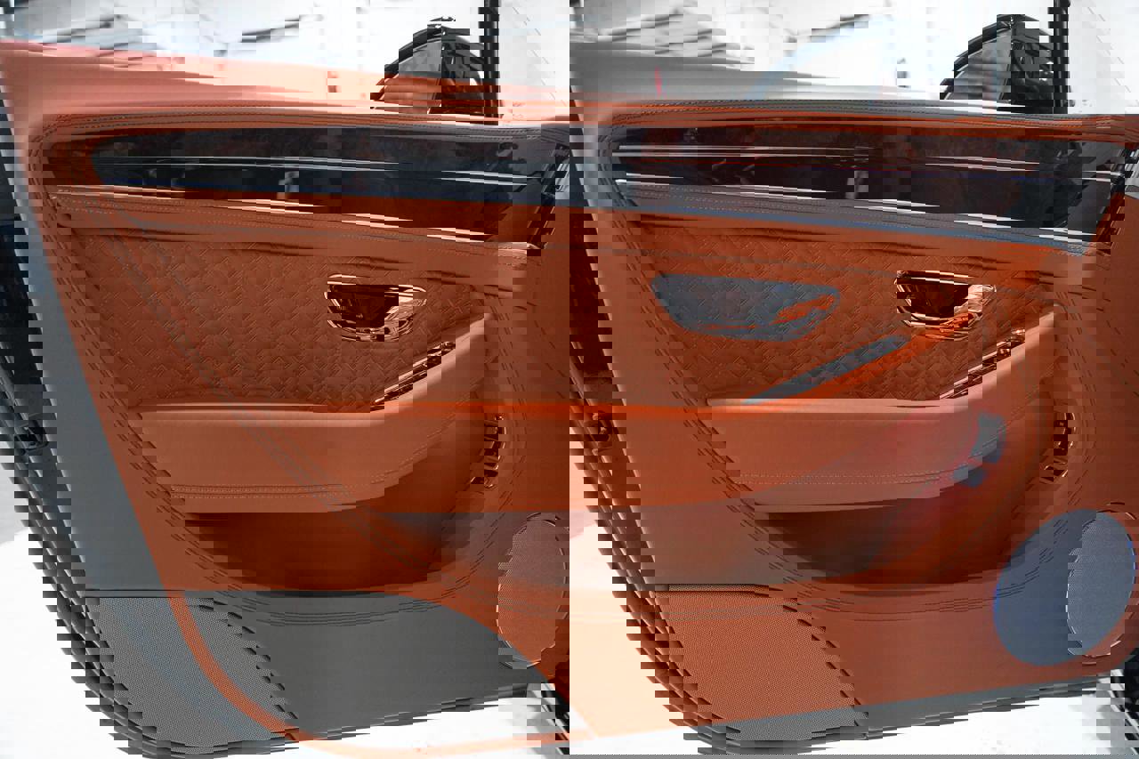 Used 2022 Bentley Continental GT image 20