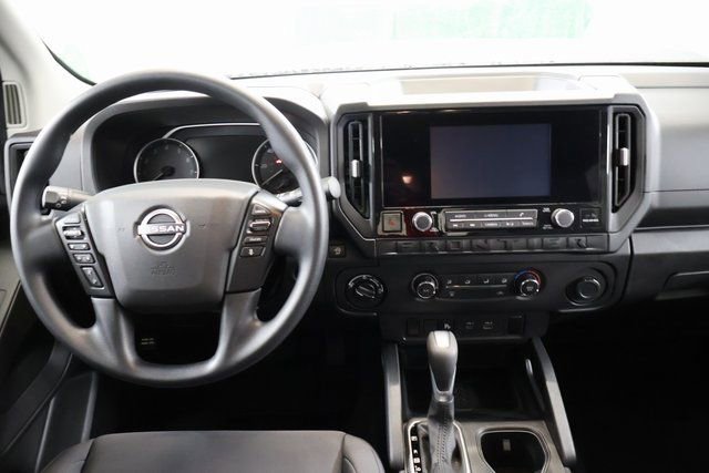 New 2026 Nissan Frontier S w/ Tow Package image 12