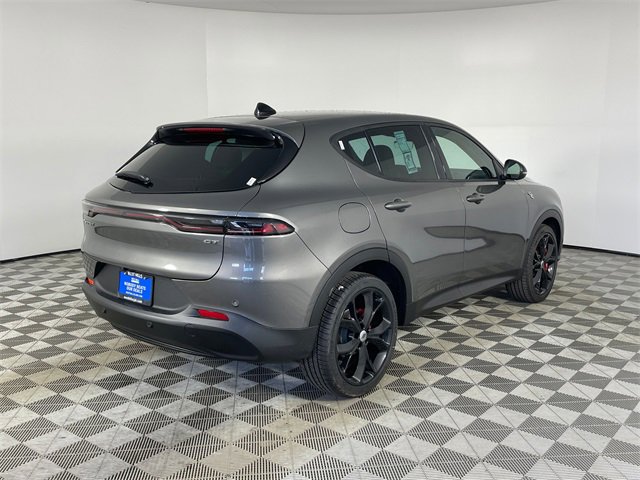 New 2025 Dodge Hornet GT w/ Track Pack image 22