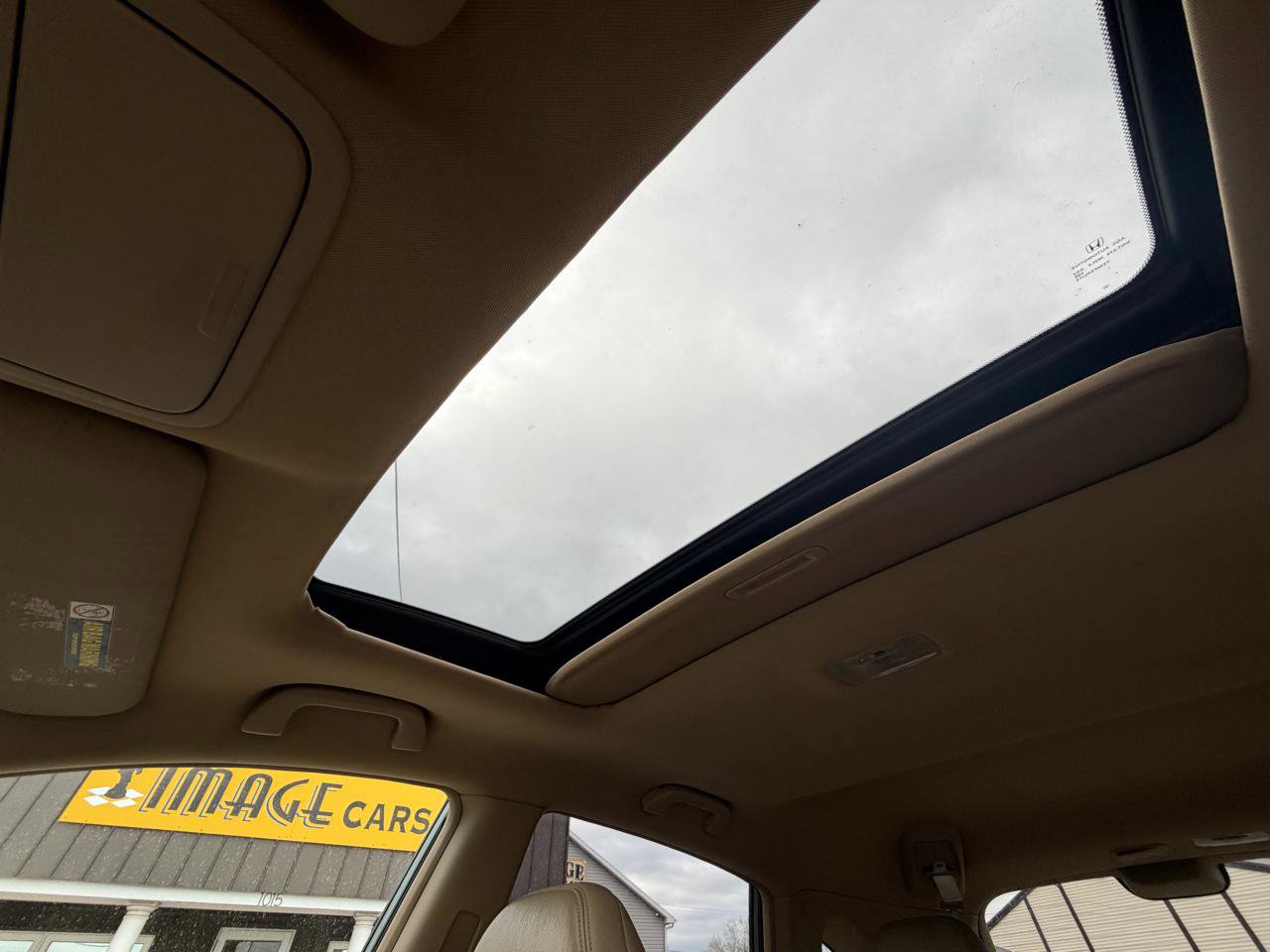 Used 2011 Honda CR-V EX-L image 17