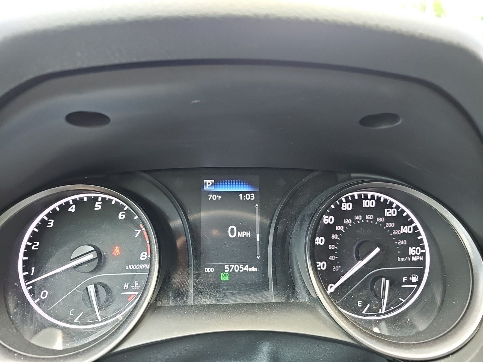 Used 2024 Toyota Camry SE FWD image 22