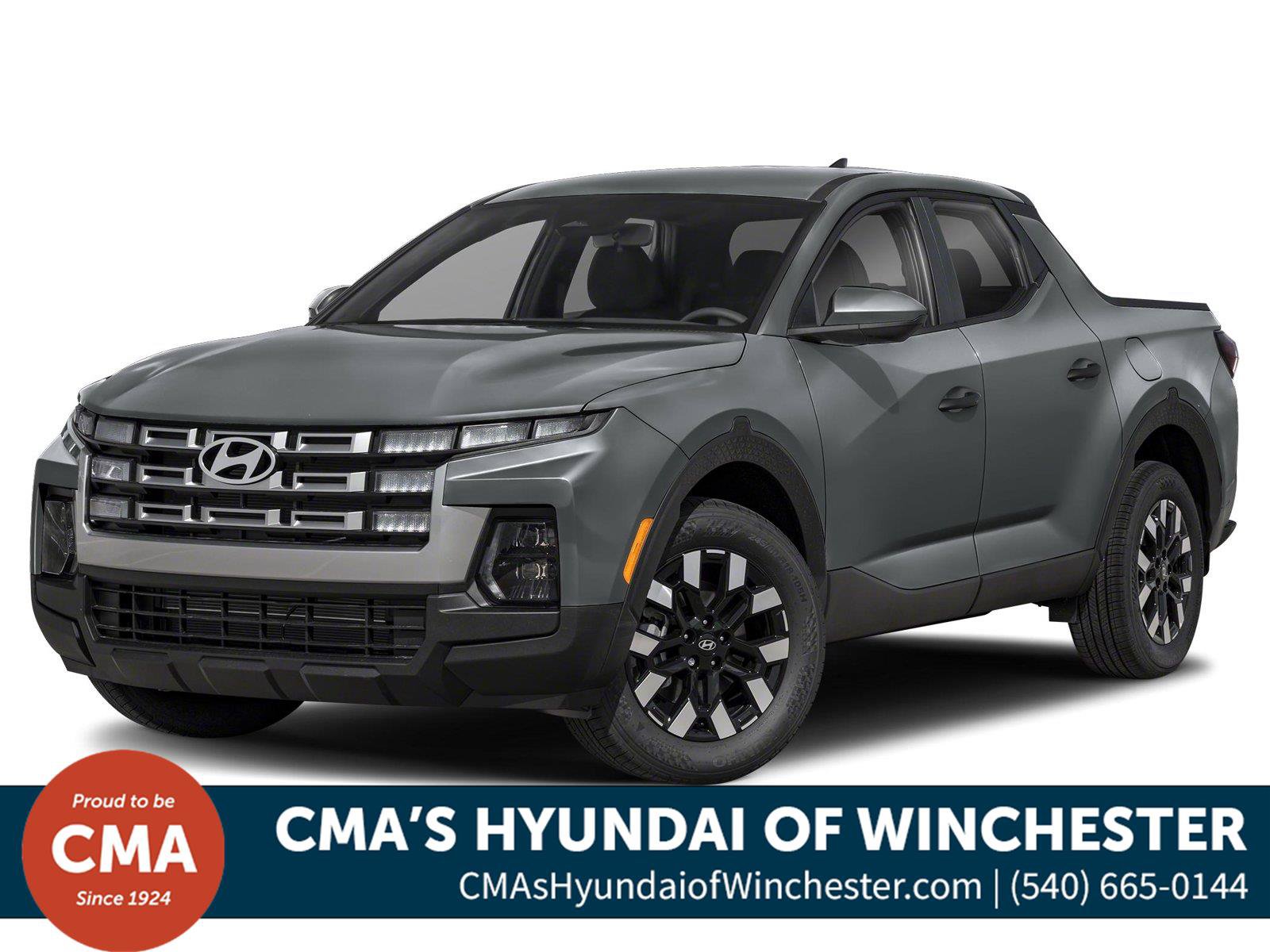 New 2027 Hyundai Santa Cruz SE