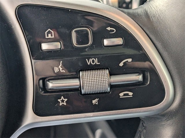 Used 2020 Mercedes-Benz GLB 250 4MATIC image 17