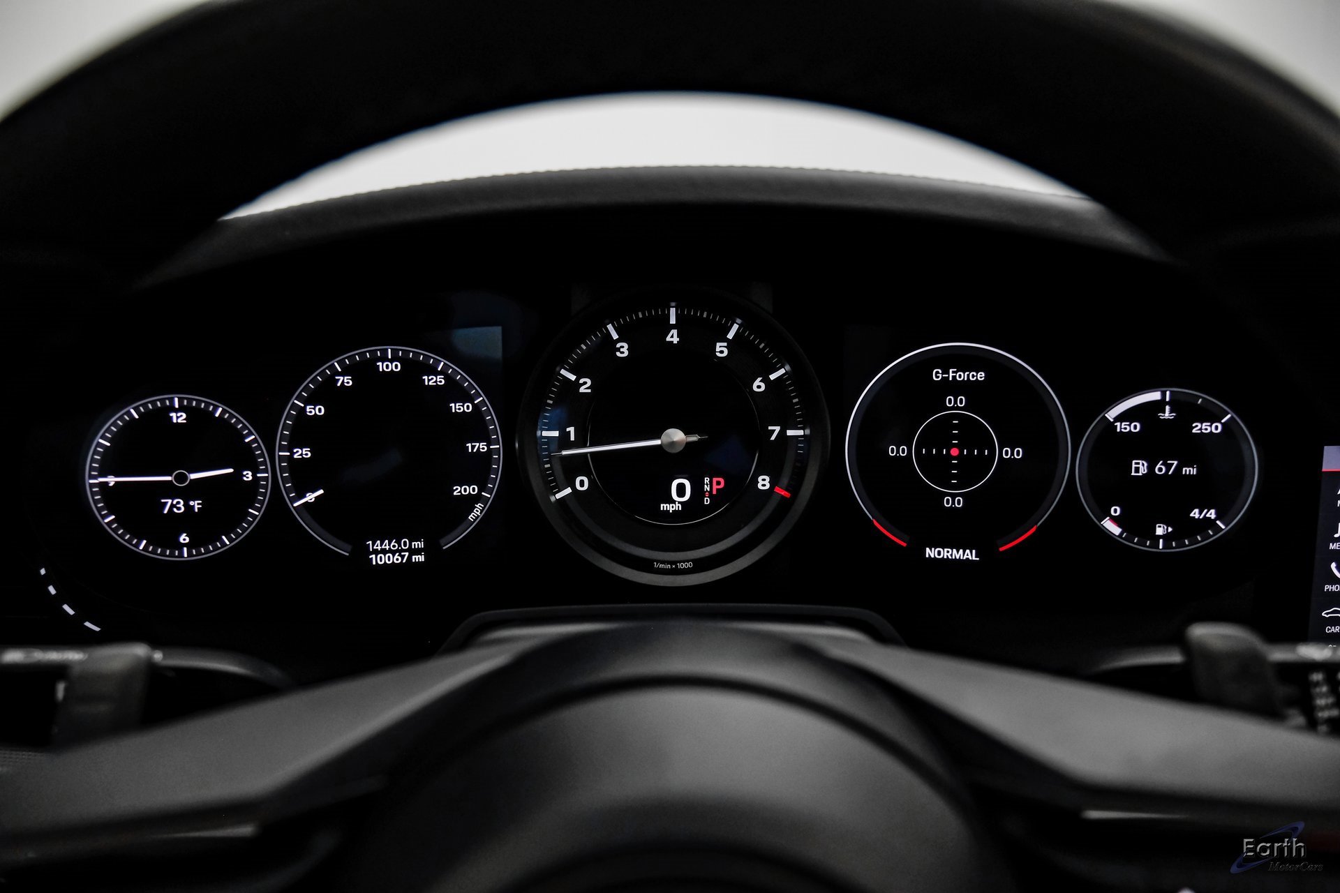 Used 2021 Porsche 911 Carrera 4 image 73