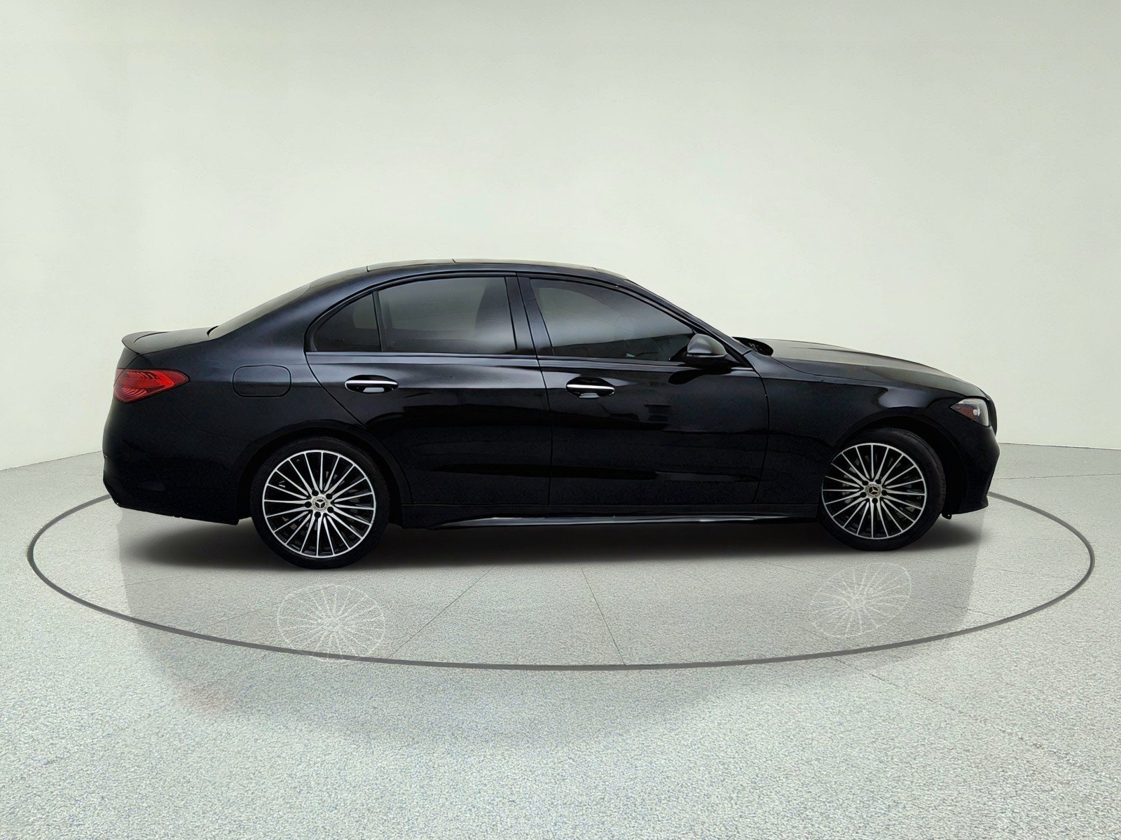 Certified 2023 Mercedes-Benz C 300 Sedan image 7