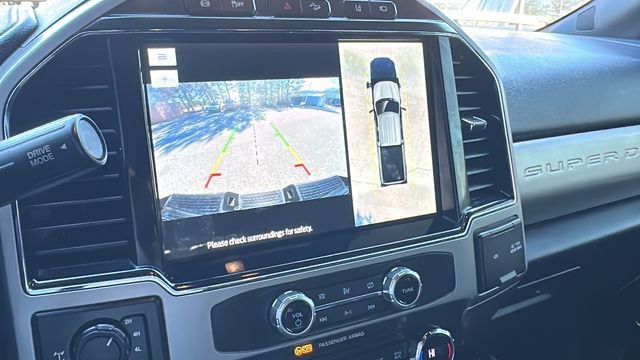 Certified 2022 Ford F250 Lariat w/ Lariat Ultimate Package image 30