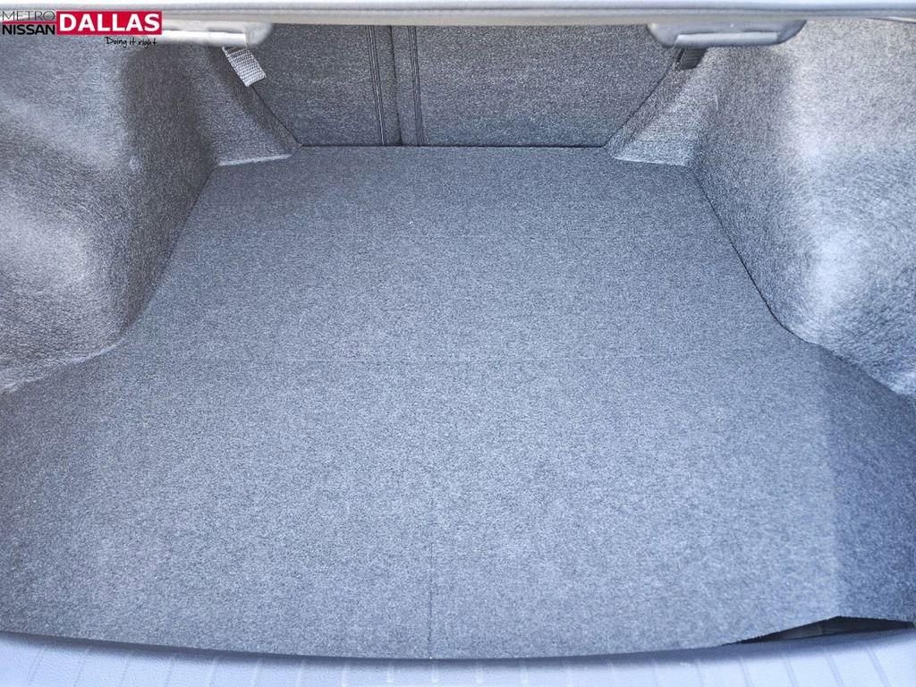 New 2025 Nissan Altima 2.5 S image 22