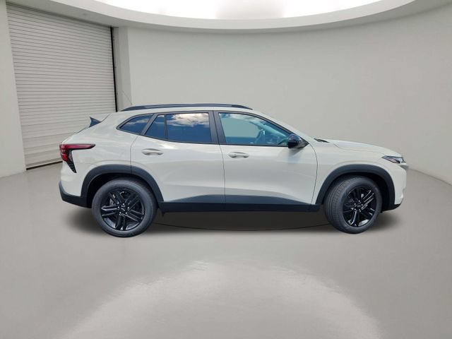 New 2026 Chevrolet Trax ACTIV w/ Driver Confidence Package FWD image 8