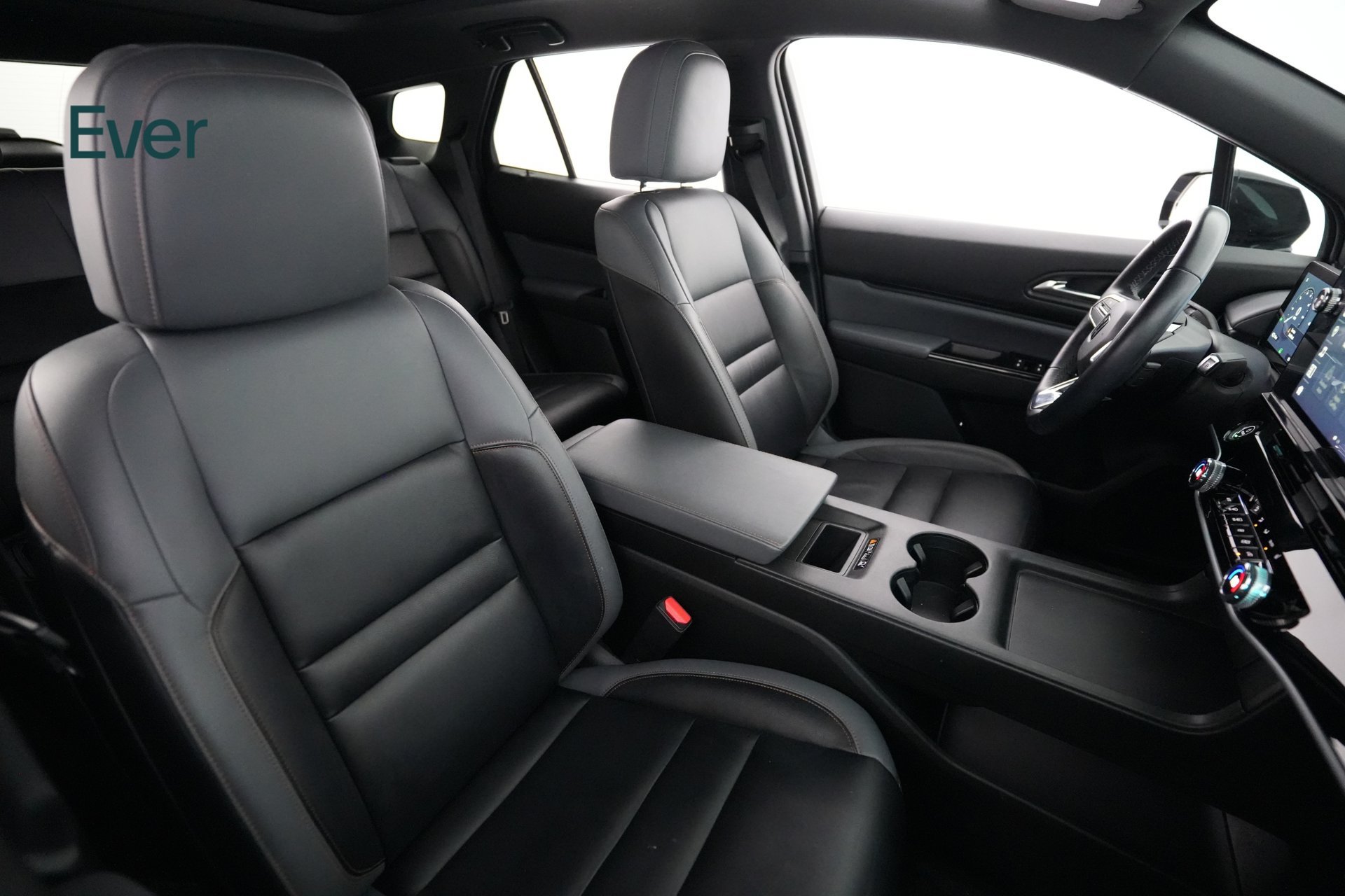 Used 2025 Honda Prologue Touring image 23