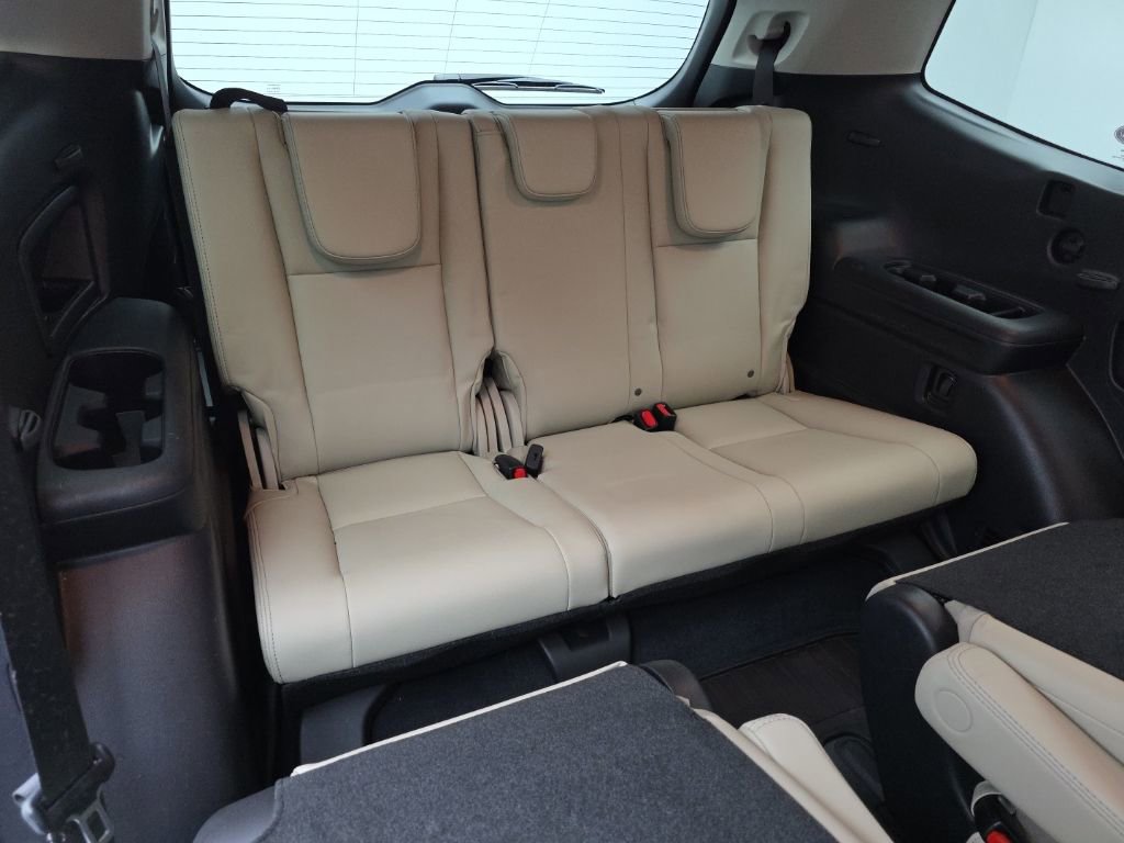 Used 2024 Subaru Ascent Limited image 44