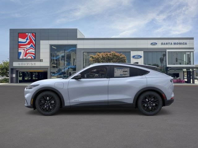 New 2026 Ford Mustang Mach-E Select w/ Comfort Package Lite RWD image 3