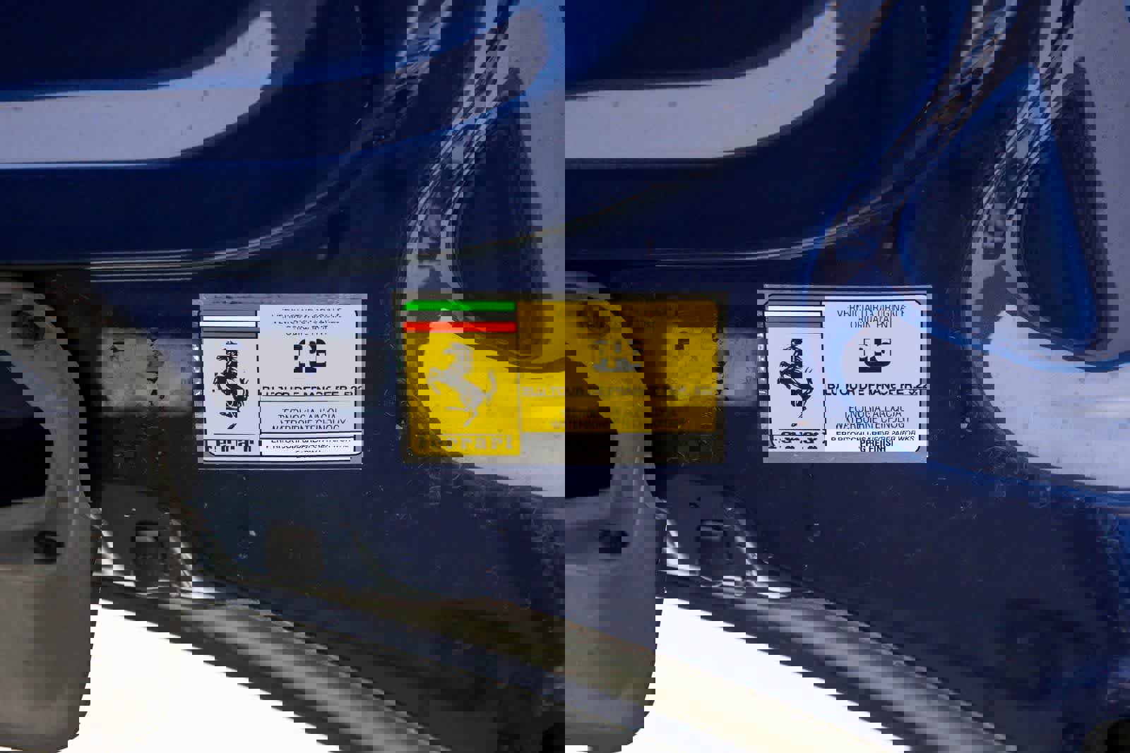 Used 2018 Ferrari 488 GTB image 51