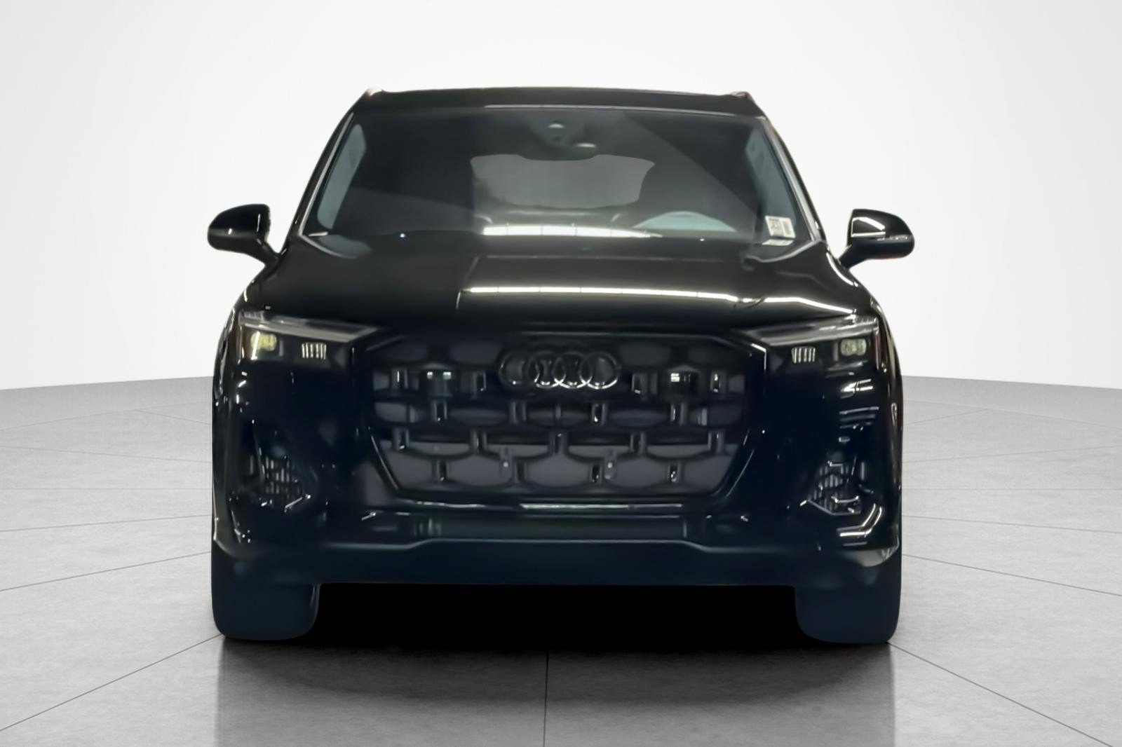 New 2026 Audi Q7 Premium Plus AWD/4WD image 6