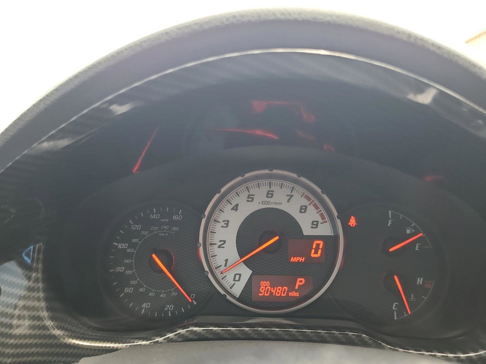 Used 2014 Scion FR-S image 13