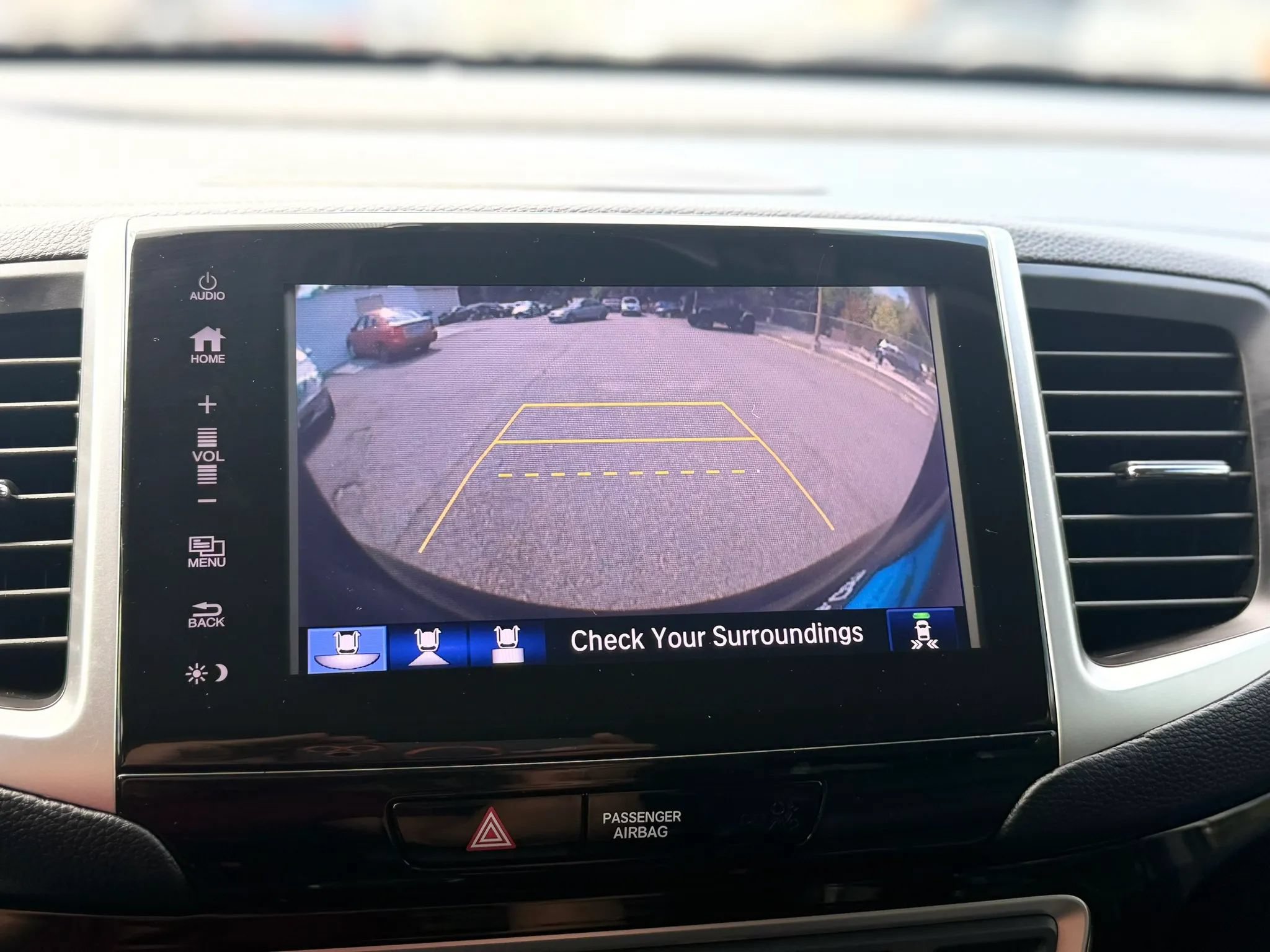 Used 2018 Honda Pilot Elite image 29