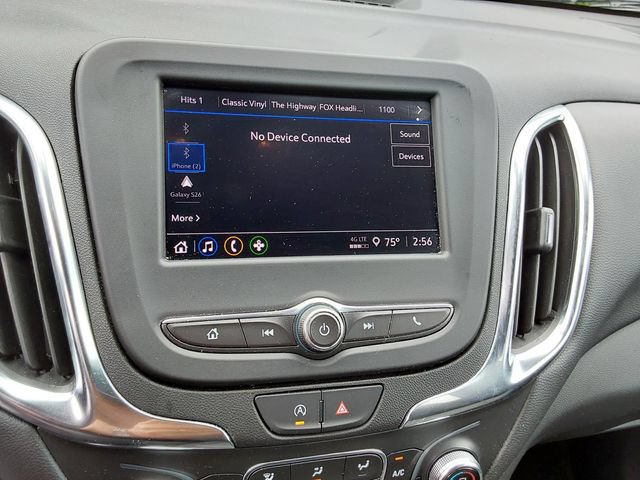 Used 2024 Chevrolet Equinox LT AWD/4WD image 26