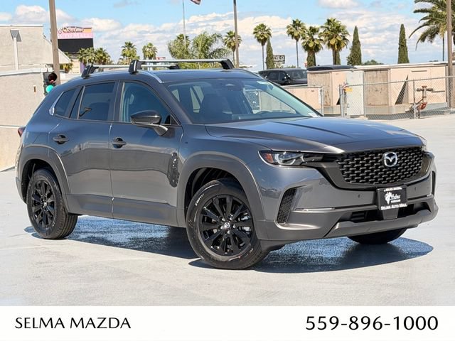 New 2026 MAZDA CX-50 AWD 2.5 S w/ Weather Package image 1