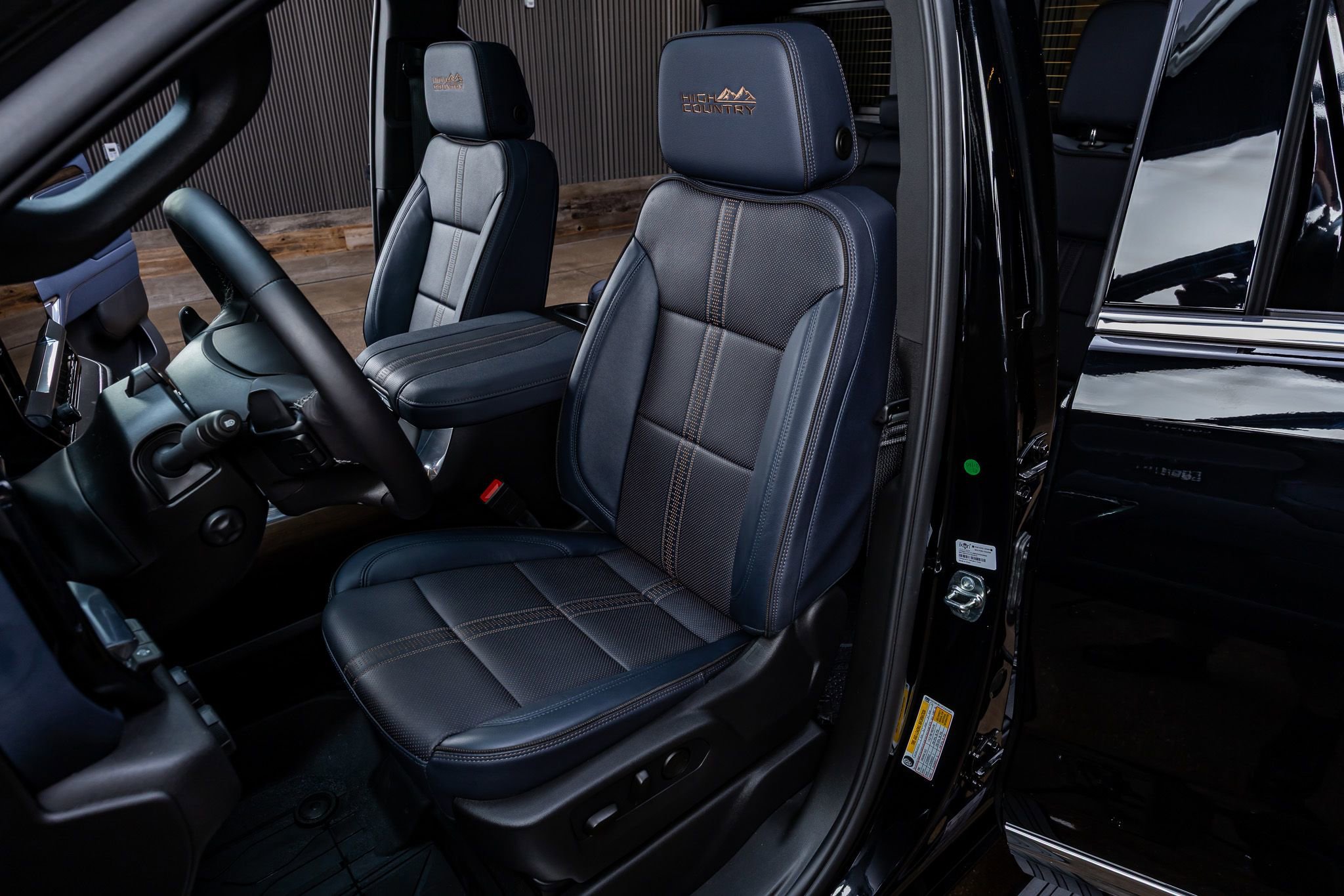 Used 2026 Chevrolet Silverado 1500 High Country image 30