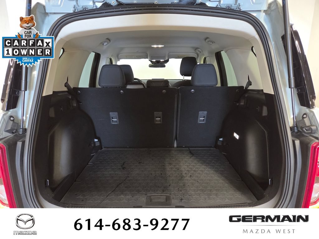 Used 2023 Ford Bronco Sport Big Bend AWD/4WD image 21