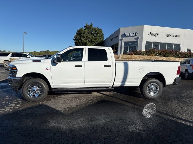 New 2026 RAM 3500 Tradesman image 2