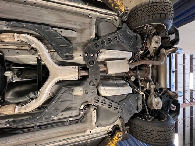 Used 2007 Nissan 350Z NISMO RWD image 38