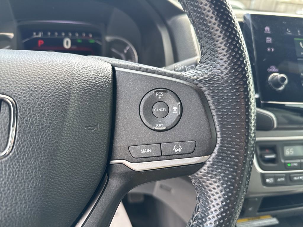 Used 2023 Honda Passport EX-L image 18