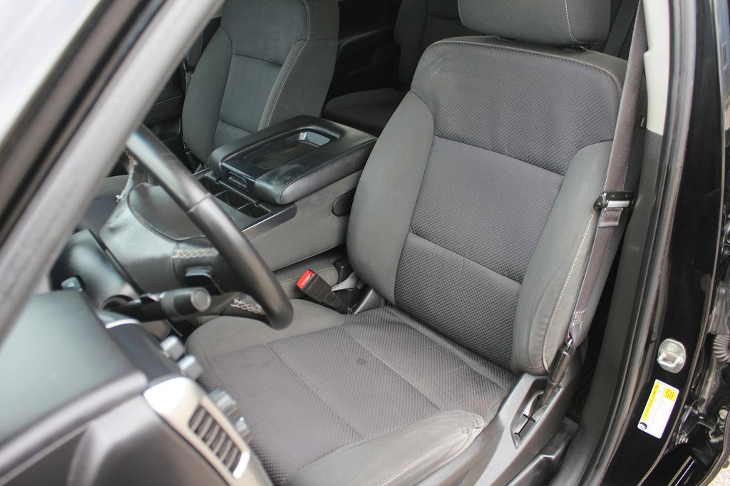 Used 2015 Chevrolet Silverado 1500 LT w/ All Star Edition image 28