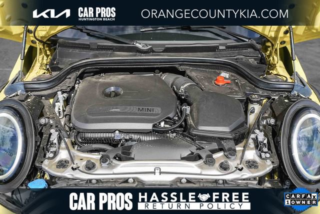 Used 2025 MINI Cooper S image 27