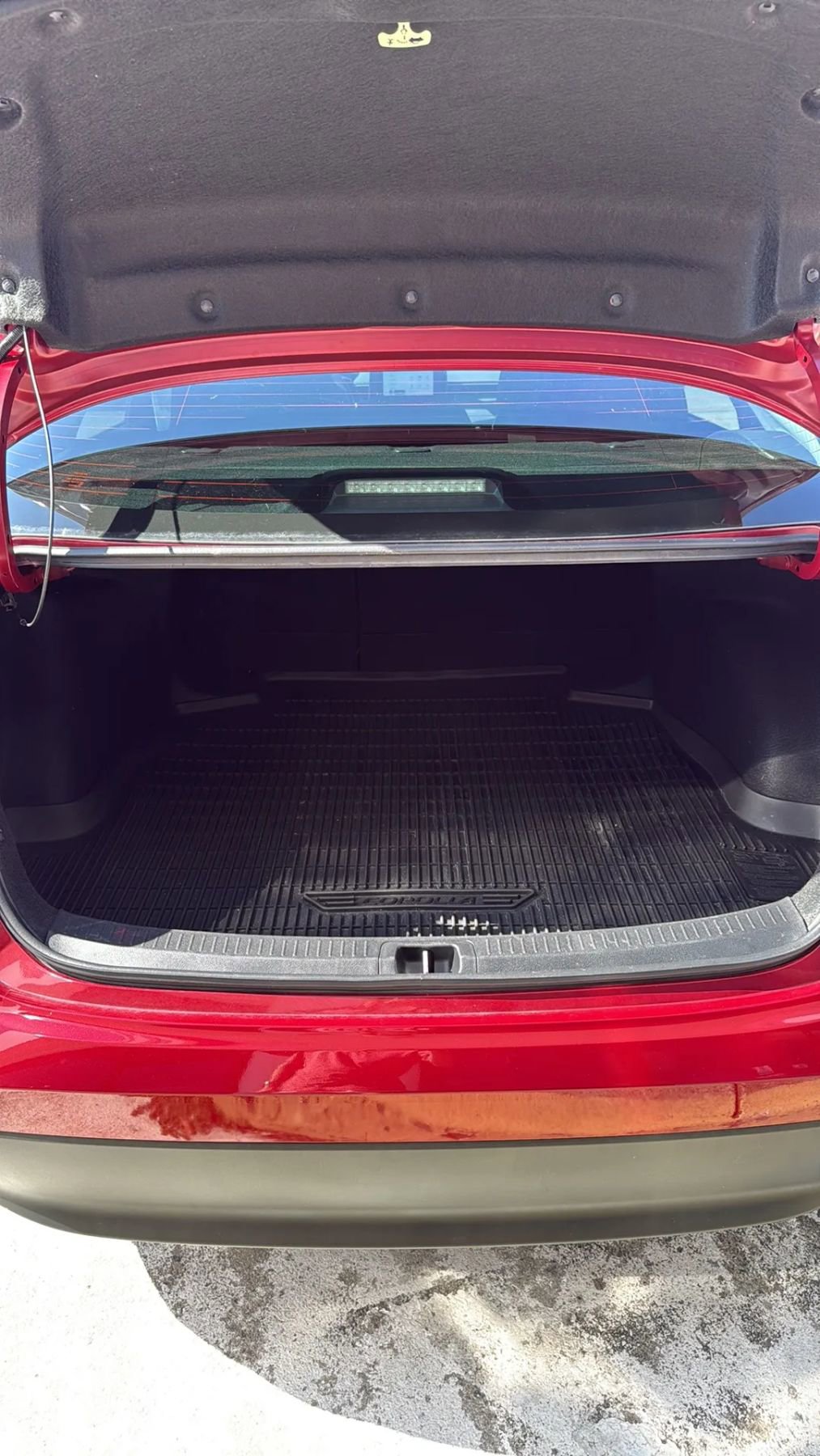 Used 2024 Toyota Corolla LE image 12