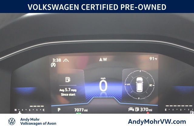 Used 2026 Volkswagen Jetta S FWD image 28
