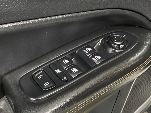 Used 2018 Jeep Compass Limited w/ Navigation Group image 29