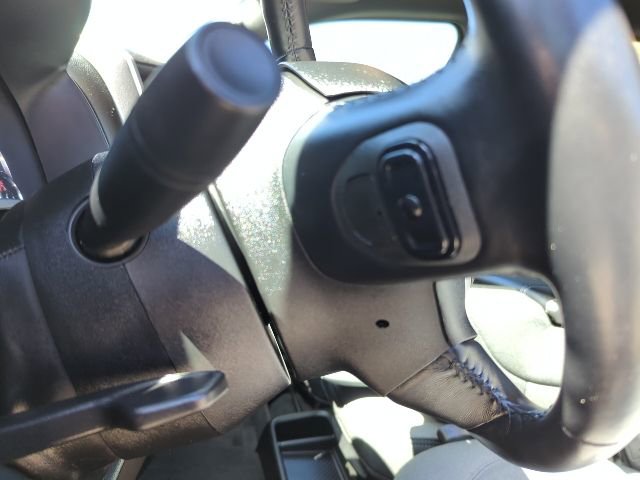 Certified 2023 RAM 1500 Big Horn w/ Trailer Tow Group image 15