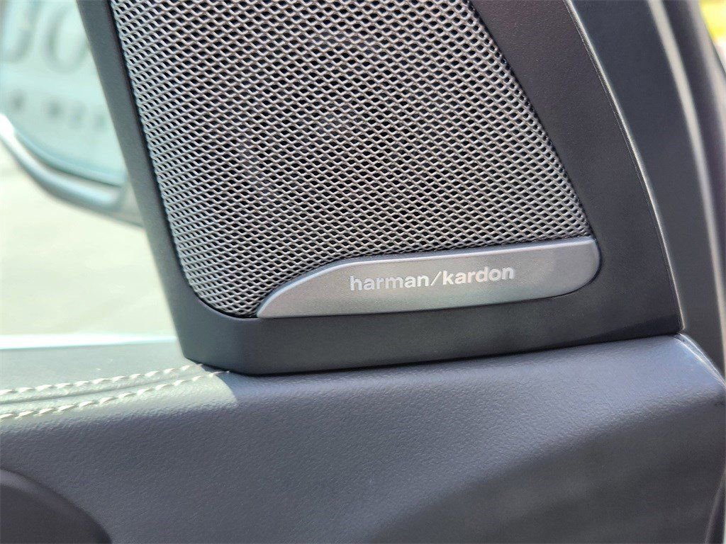 Used 2026 BMW X5 xDrive40i w/ Premium Package AWD/4WD image 17