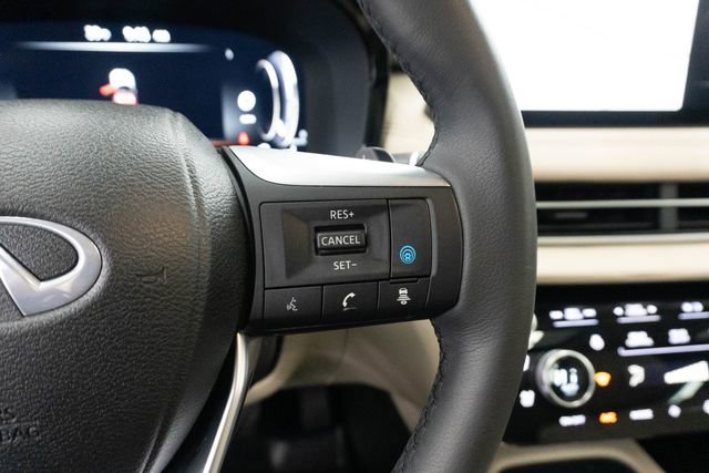 Used 2023 INFINITI QX60 Luxe w/ Cargo Package image 28