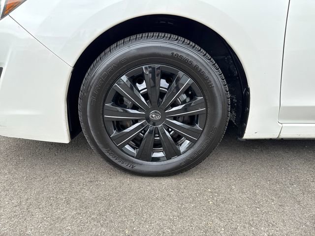 Used 2016 Subaru Impreza 2.0i AWD/4WD image 26